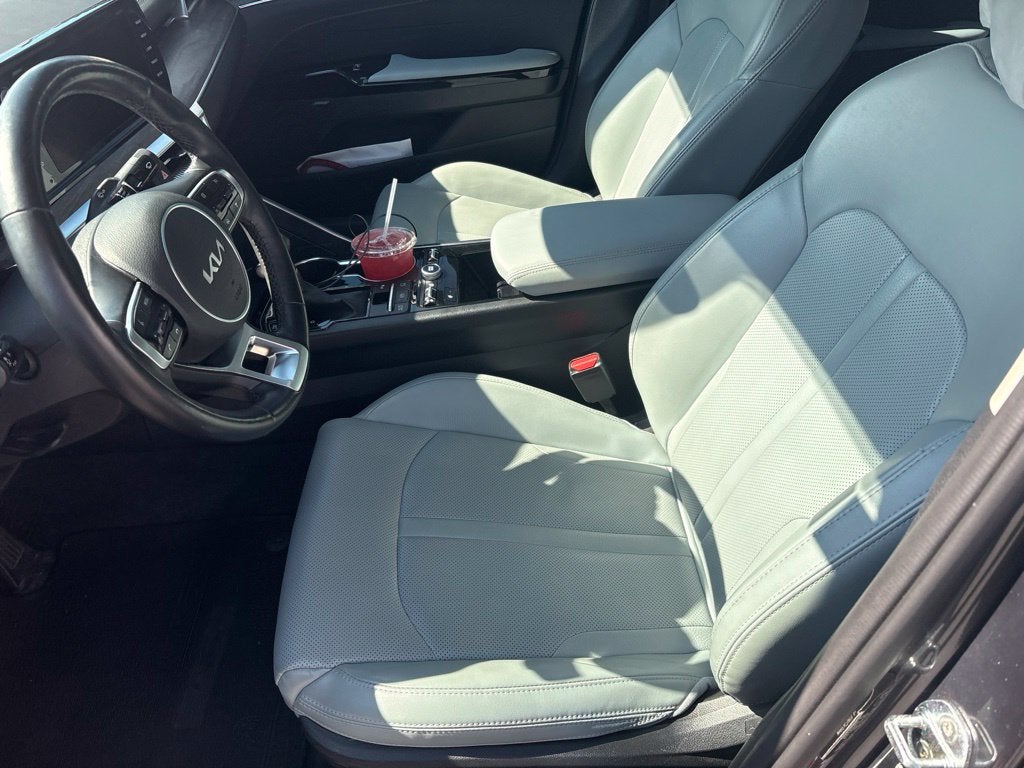2022 Kia K5 EX *Kia Certified Pre-Owned, Premium Pkg