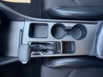 2020 Kia Optima S
