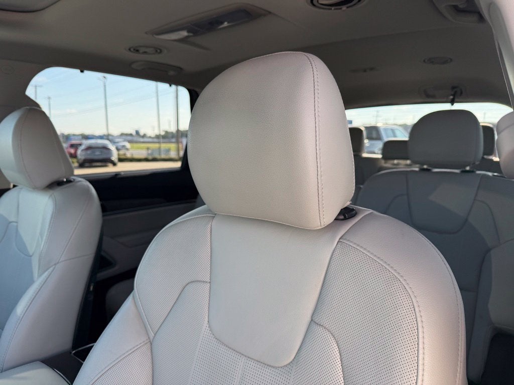 2020 Kia Telluride EX *Premium Pkg/Tow Hitch