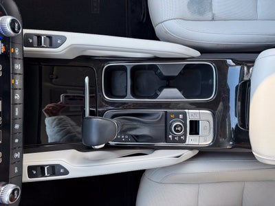 2020 Kia Telluride EX *Premium Pkg/Tow Hitch
