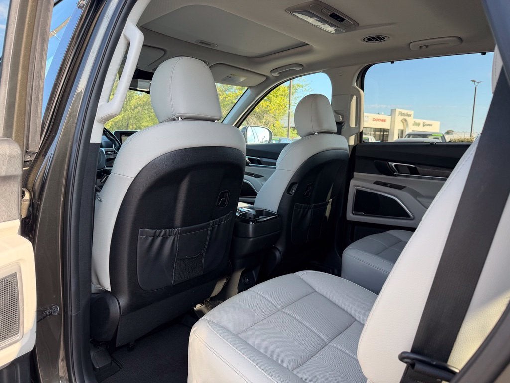 2020 Kia Telluride EX *Premium Pkg/Tow Hitch