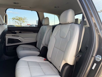 2020 Kia Telluride EX *Premium Pkg/Tow Hitch