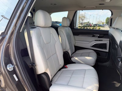 2020 Kia Telluride EX *Premium Pkg/Tow Hitch