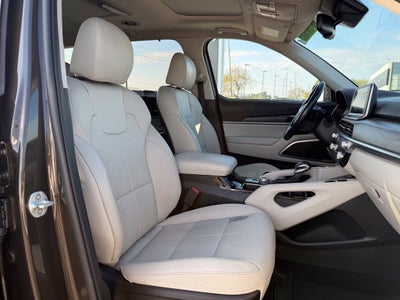 2020 Kia Telluride EX *Premium Pkg/Tow Hitch