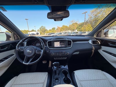 2016 Kia Sorento SX Limited *SXL Tech Pkg