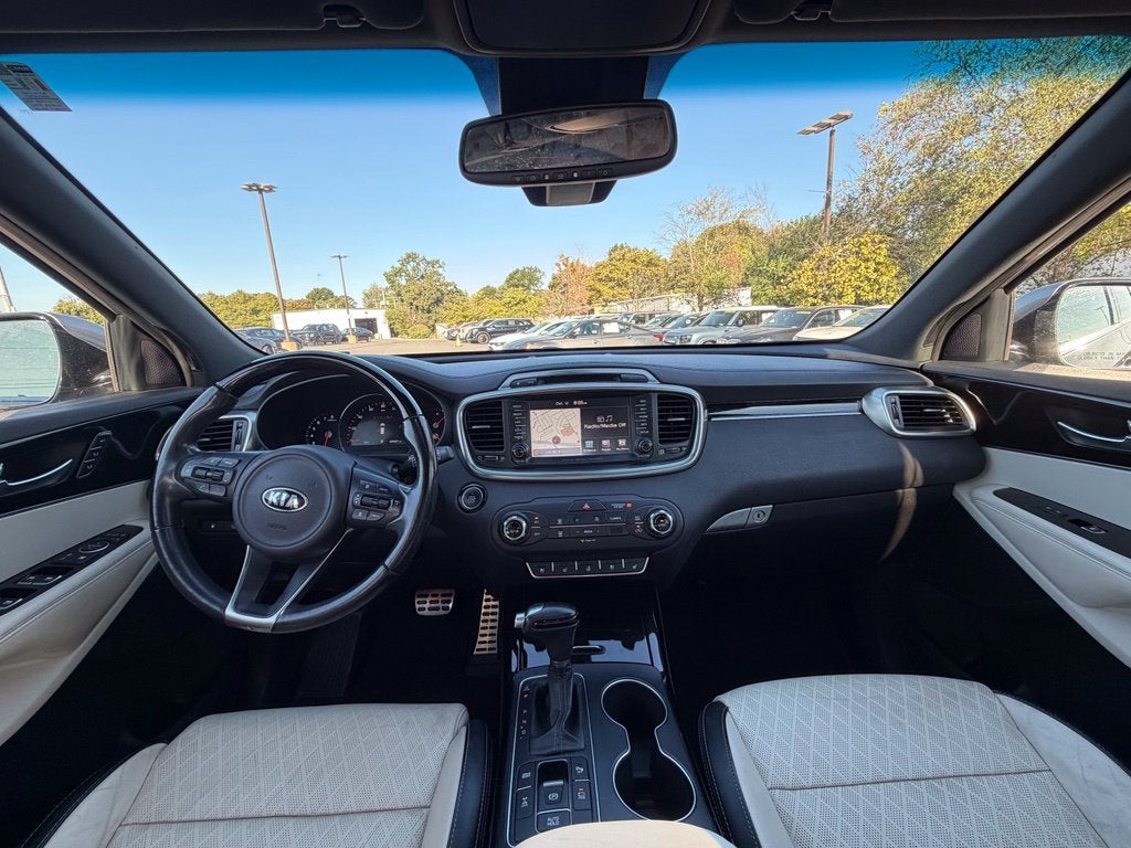 2016 Kia Sorento SX Limited *SXL Tech Pkg