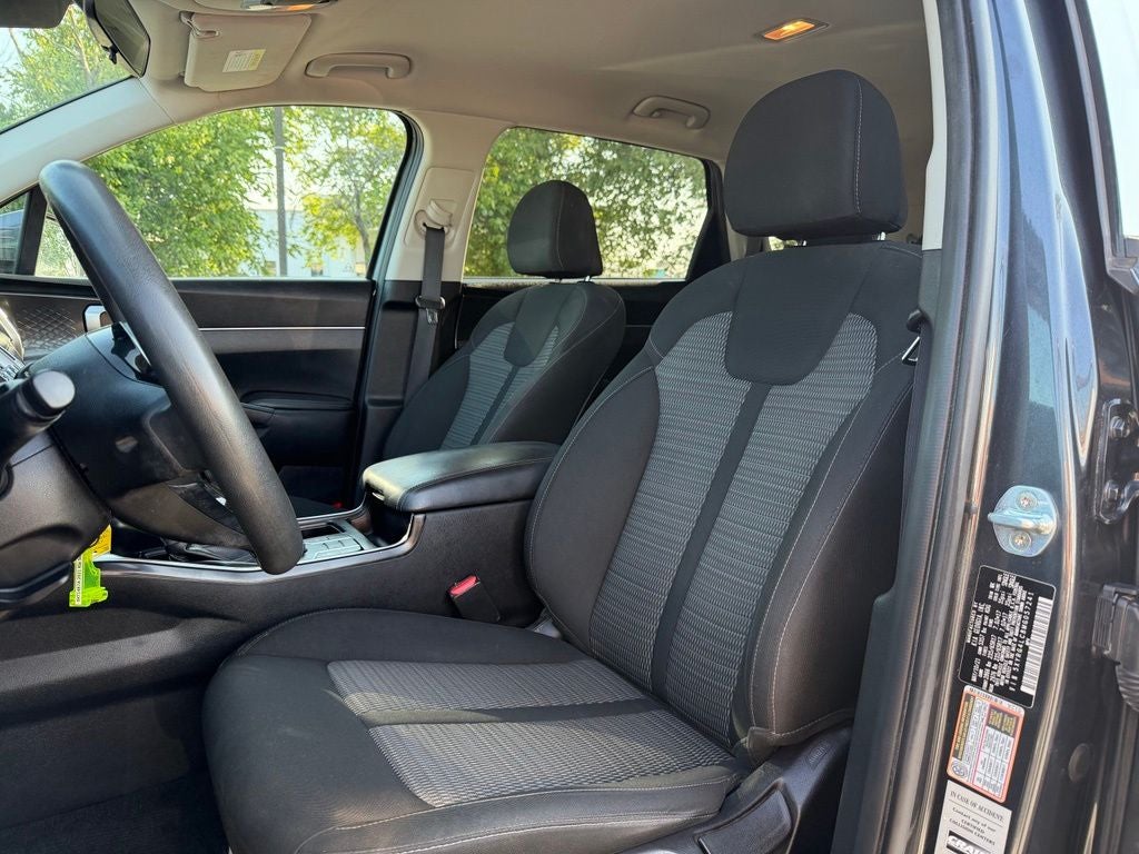 2021 Kia Sorento LX