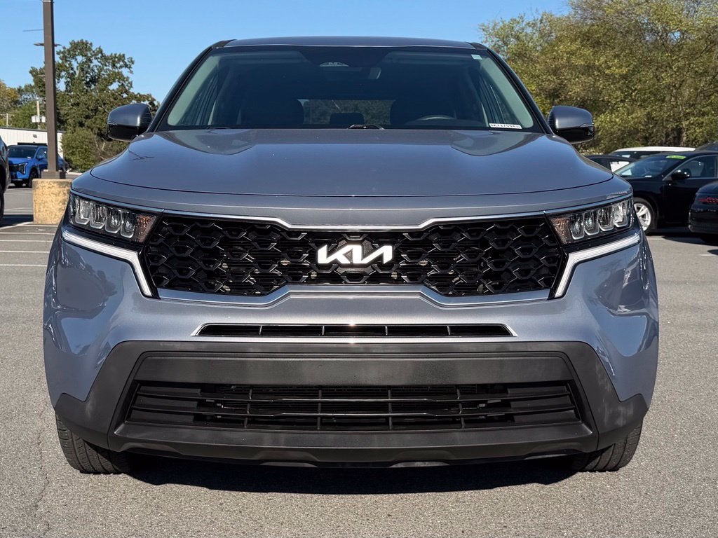 2023 Kia Sorento LX *Kia Certified Pre-Owned