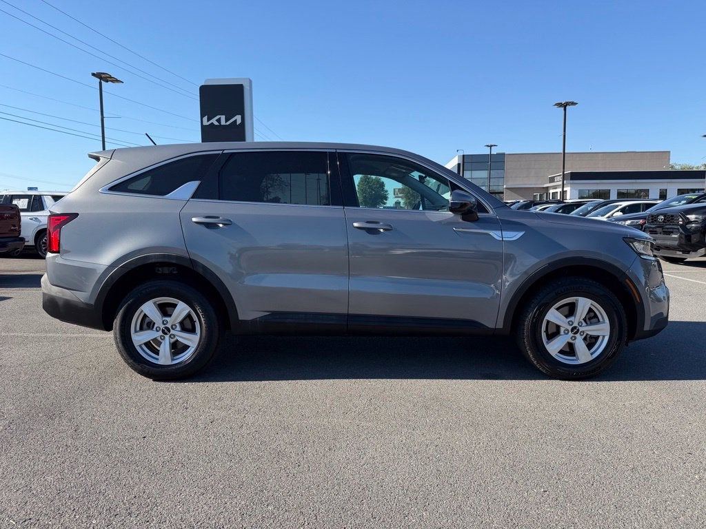 2023 Kia Sorento LX *Kia Certified Pre-Owned