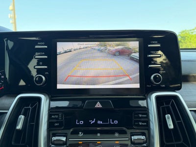 2021 Kia Sorento EX