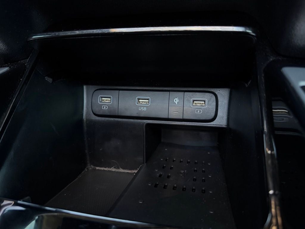 2021 Kia Sorento SX-Prestige *One-Owner- Heated/Ventilated FR Seats