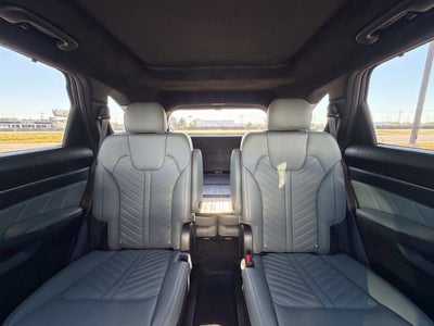 2024 Kia Sorento X-Pro SX Prestige