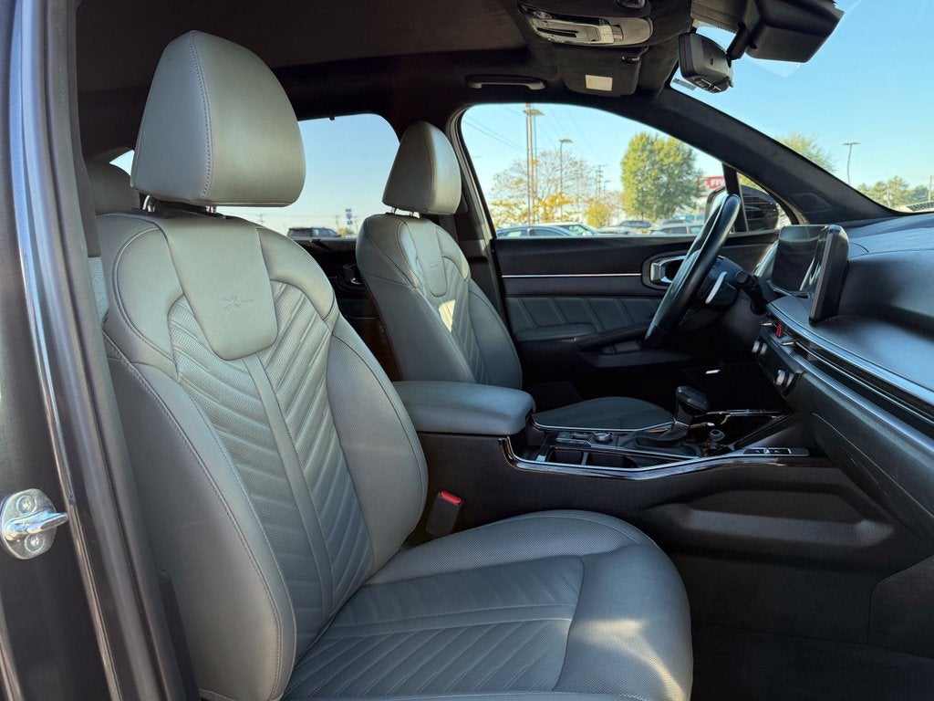 2024 Kia Sorento X-Pro SX Prestige