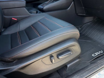 2025 Honda CR-V Hybrid Sport-L *Sunroof