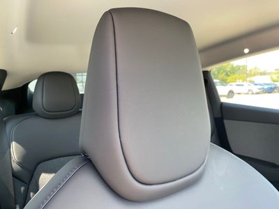 2026 Tesla Model Y Premium