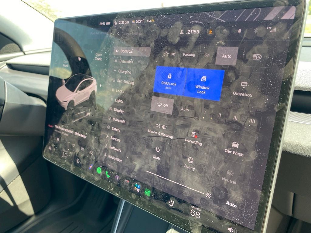 2026 Tesla Model Y Premium