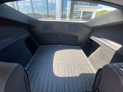 2026 Tesla Model Y Premium