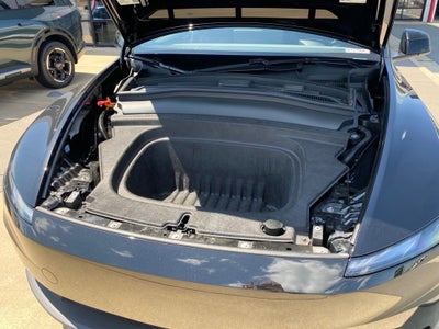 2026 Tesla Model Y Premium