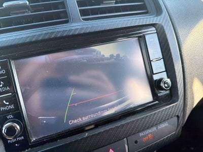 2021 Mitsubishi Outlander Sport 2.0 LE