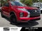 2025 Mitsubishi Outlander Sport 2.0 LE *One-Owner, Clean Carfax