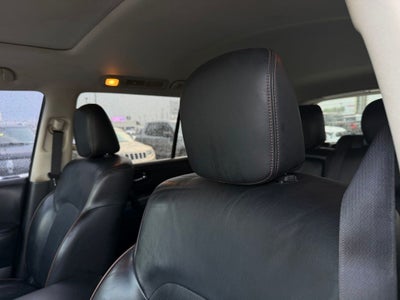 2018 Nissan Armada SL