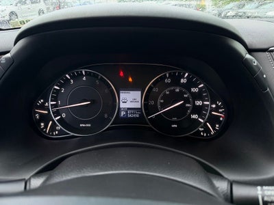 2018 Nissan Armada SL