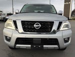 2018 Nissan Armada SL
