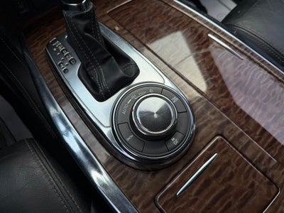 2018 Nissan Armada SL