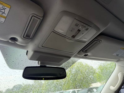 2018 Nissan Armada SL
