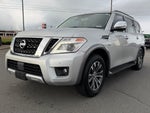 2018 Nissan Armada SL