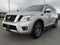 2018 Nissan Armada SL