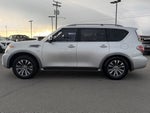 2018 Nissan Armada SL