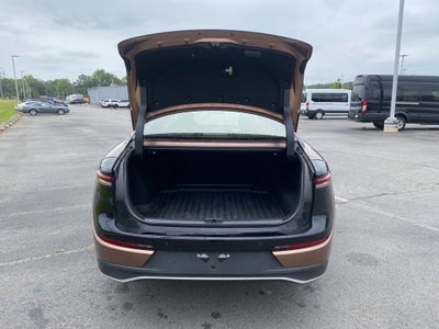 2023 Toyota Crown Platinum