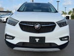 2018 Buick Encore Essence