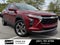 2024 Chevrolet Trax LT *Clean Carfax/One-Owner