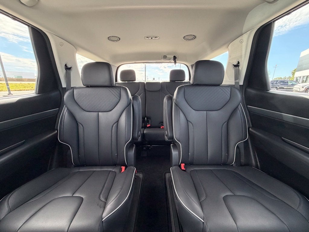 2025 Hyundai Palisade XRT