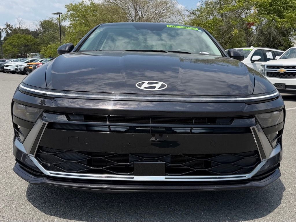 2025 Hyundai Sonata SEL *Clean Carfax, One-Owner