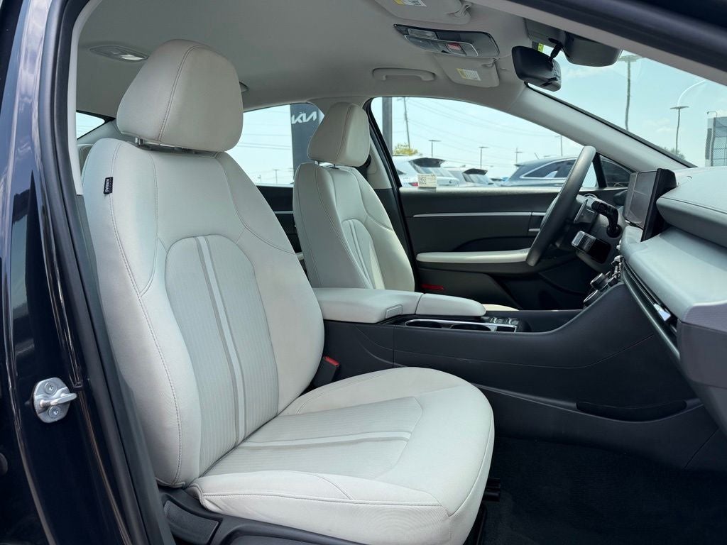 2025 Hyundai Sonata SEL *Clean Carfax, One-Owner