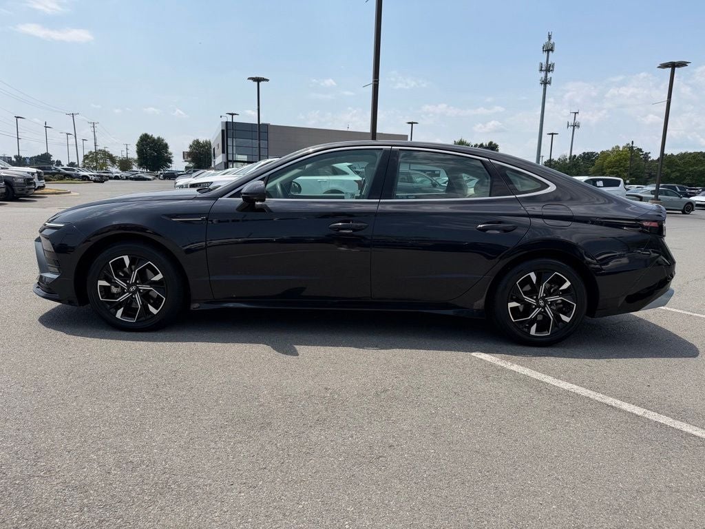 2025 Hyundai Sonata SEL *Clean Carfax, One-Owner