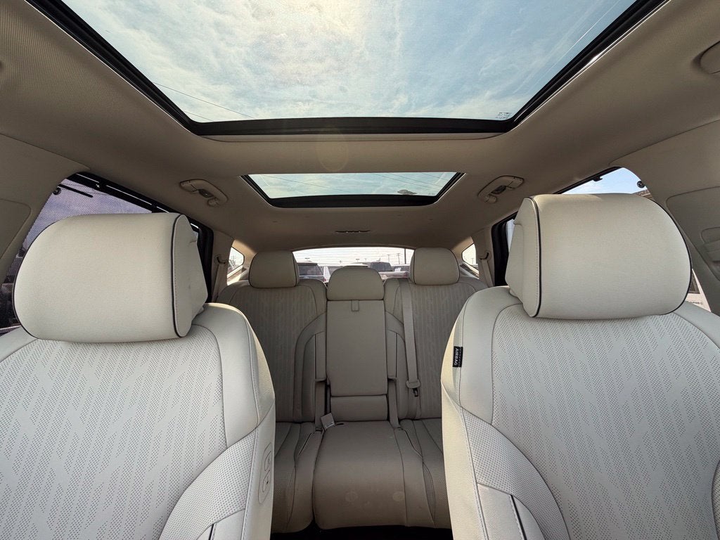 2023 Genesis GV80 2.5T