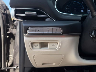 2023 Genesis GV80 2.5T