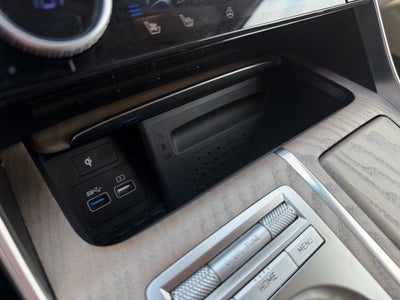 2023 Genesis GV80 2.5T