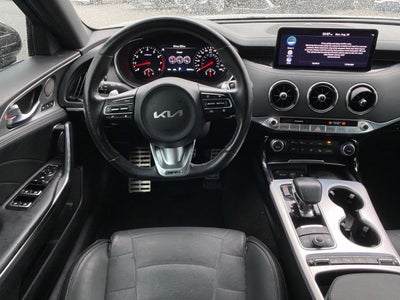 2023 Kia Stinger GT2 *3.3 Twin Turbo/ Brembo Brakes GT2