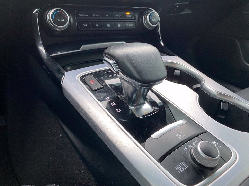 2023 Kia Stinger GT2 *3.3 Twin Turbo/ Brembo Brakes GT2