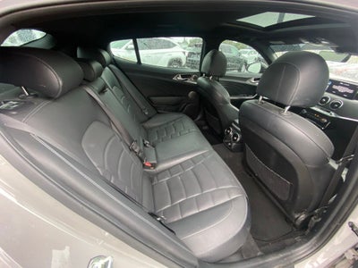 2023 Kia Stinger GT2 *3.3 Twin Turbo/ Brembo Brakes GT2