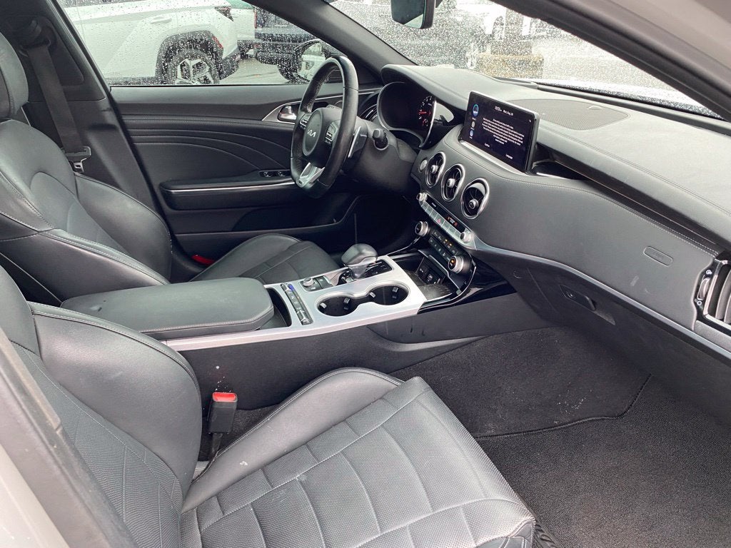 2023 Kia Stinger GT2 *3.3 Twin Turbo/ Brembo Brakes GT2