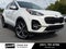 2022 Kia Sportage SX