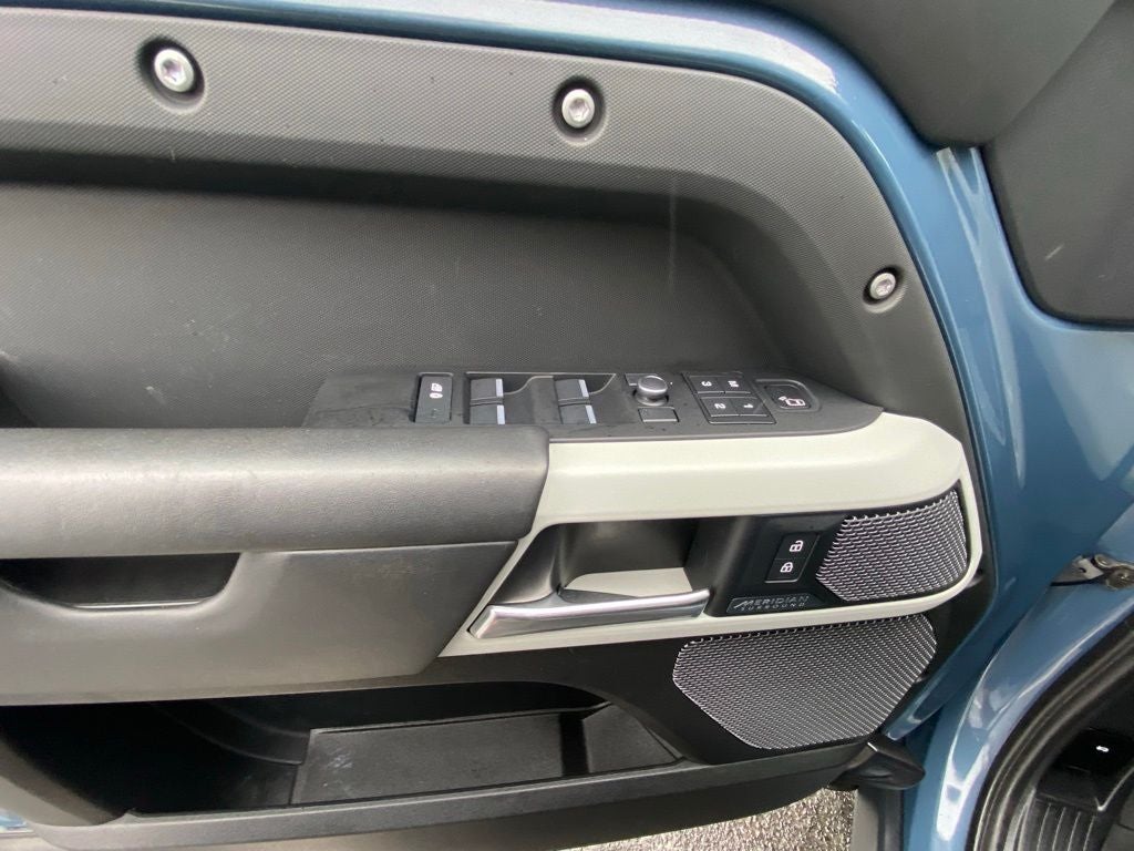 2020 Land Rover Defender 110 HSE