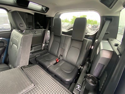 2020 Land Rover Defender 110 HSE