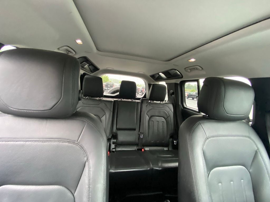 2020 Land Rover Defender 110 HSE
